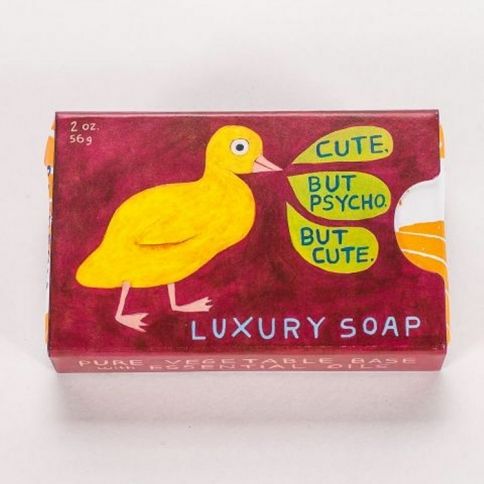 Luxury Soap