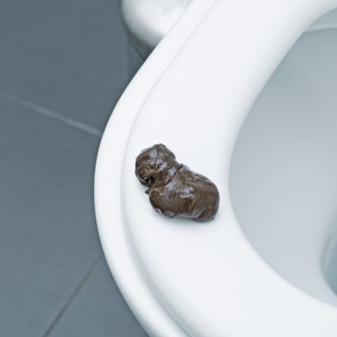 Magic Poo