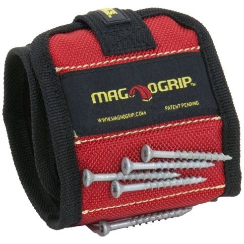 Magnogrip Wristband