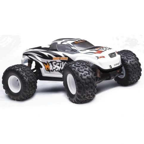 HBX Massive Monster Brushless