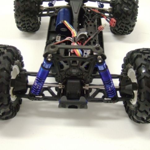 HBX Massive Monster Brushless