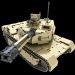 Mechanical Masters Build Up RC Tank