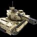 Mechanical Masters Build Up RC Tank