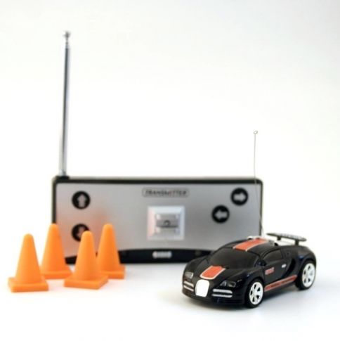 MicroCar RC