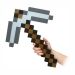 Minecraft Foam Pickaxe