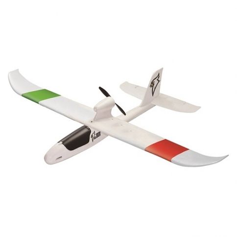 RC Airplane Mini Glider 2.4G RTF