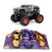 Monster Jam Monstertruck & Ramp