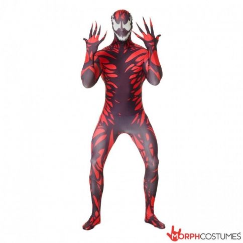 Carnage Morphsuit