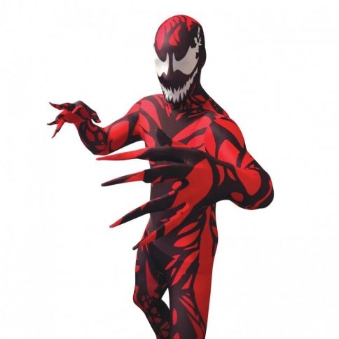 Carnage Morphsuit