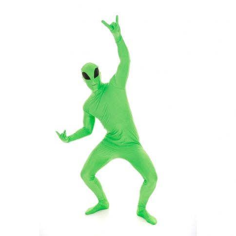 Deluxe Morph Suits