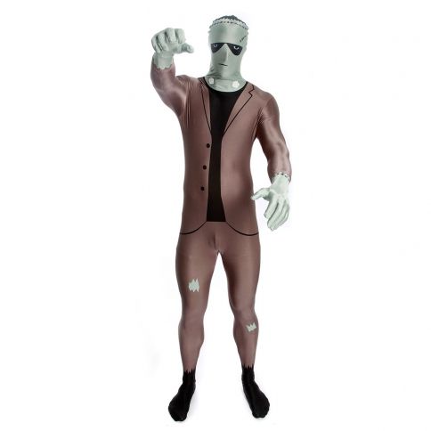 Deluxe Morph Suits