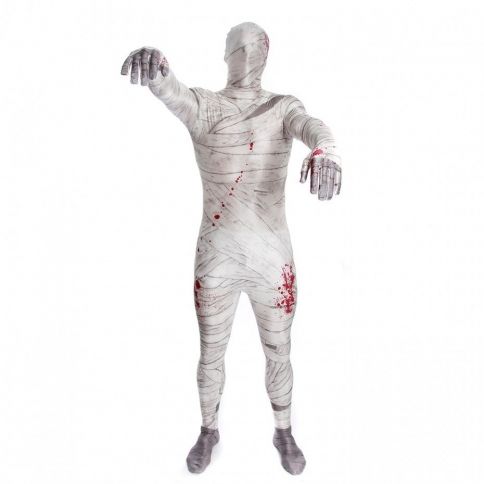 Mummy Morphsuit