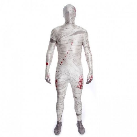 Mummy Morphsuit