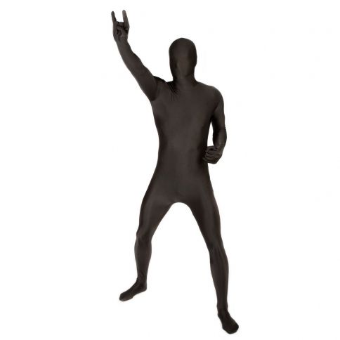 Morph Suits