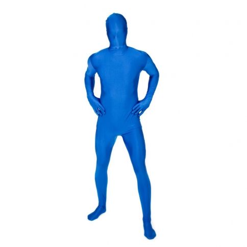 Morph Suits