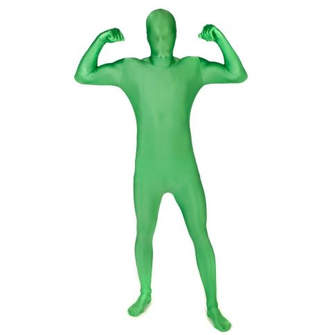 Morph Suits