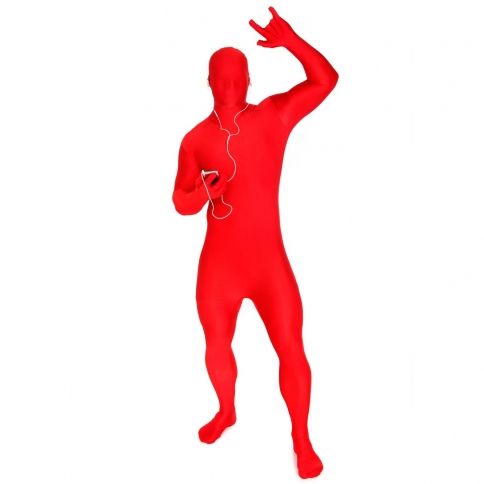 Morph Suits