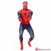 Spiderman Morphsuit