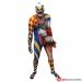 The Clown Morphsuit