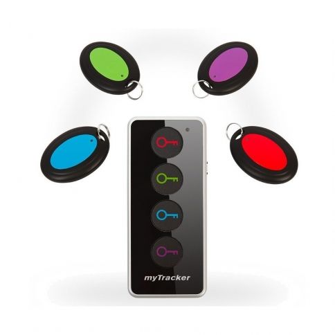 Key Finder myTracker