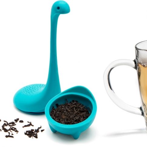 Nessie Tea Infuser