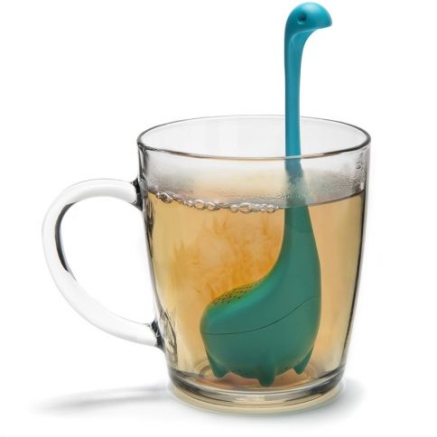 Nessie Tea Infuser