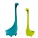 Nessie & Mama Ladle & Colander Spoon