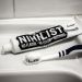 Nihilist Toothpaste