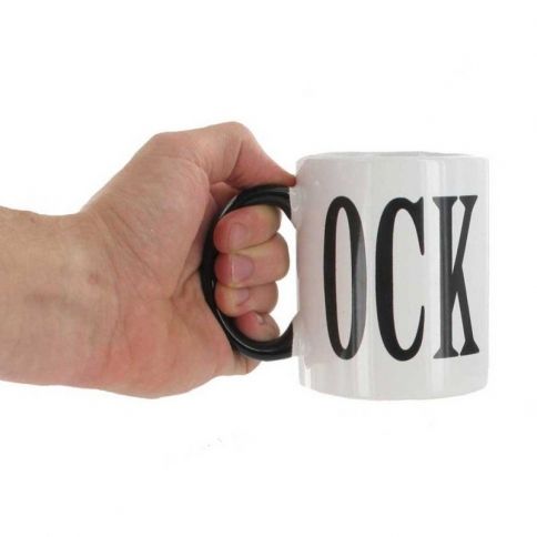 OCK Mug