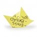 Origami Sticky Notes