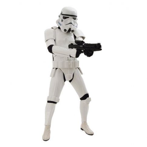 SDS Stormtrooper Armour