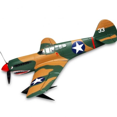 Art-Tech P40  Warhawk