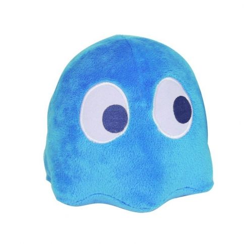 Pac-Man Plush Toys With Sound