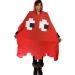 Pac-Man Poncho