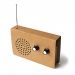 Cardboard Radio