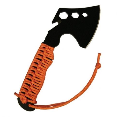 Parahatchet Camp Axe