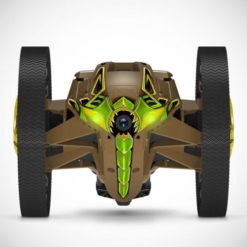 Parrot Jumping Sumo