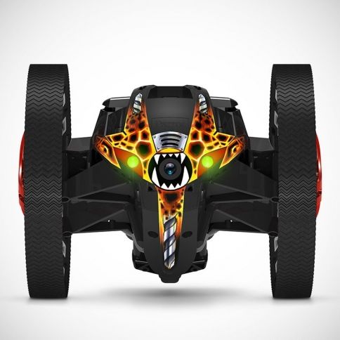 Parrot Jumping Sumo