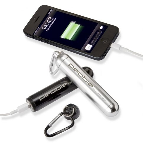 Pebble Smartstick Plus 2800mAh