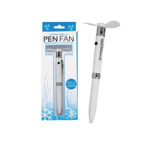 Pen Fan