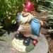 Perverted Gnome