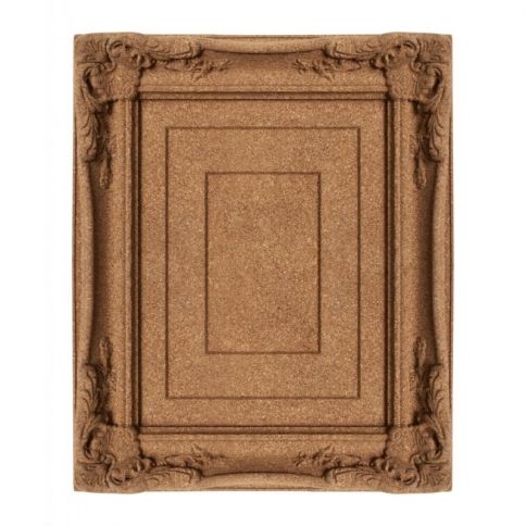 Pinboard Cork Board Picture Frame