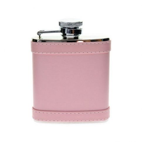 Pink Flask