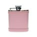 Pink Flask