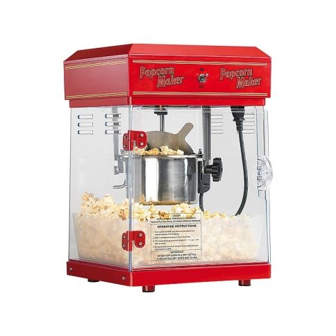 Cinema Popcorn Kone