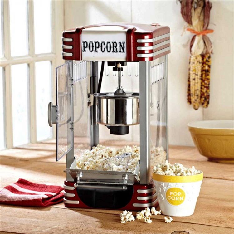 Popcorn Butter Dispenser Deluxe 