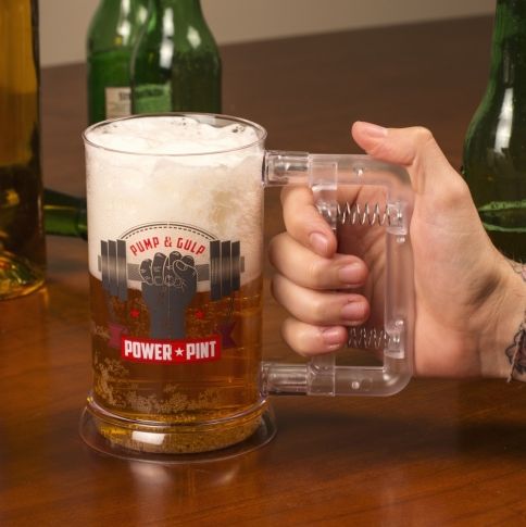 Power Pint