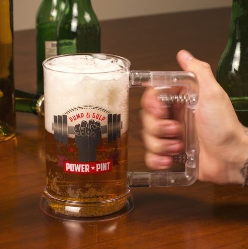 Power Pint