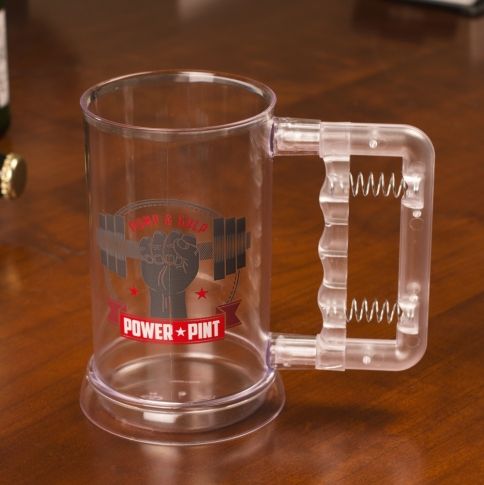 Power Pint