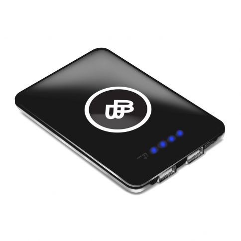 +Biit PowerStation 9000 mAh